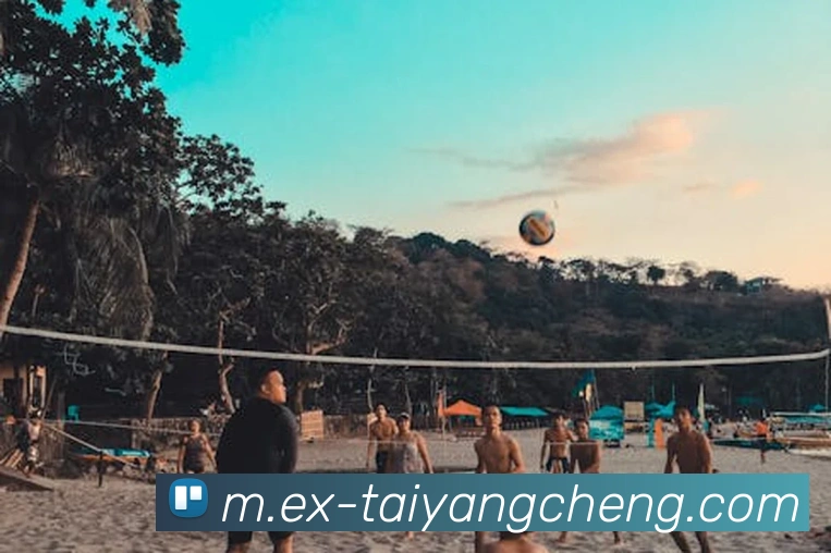 太阳城娱乐APP 体育赛事宣传图